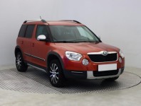 Škoda Yeti  1.2 TSI Champion