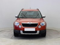 Škoda Yeti  1.2 TSI Champion