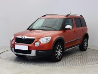 Škoda Yeti  1.2 TSI Champion