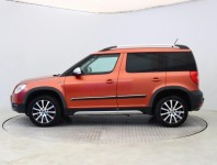 Škoda Yeti  1.2 TSI Champion