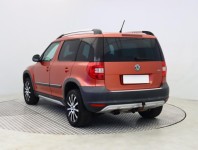 Škoda Yeti  1.2 TSI Champion