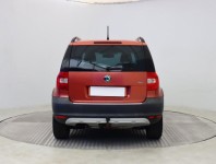 Škoda Yeti  1.2 TSI Champion