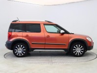 Škoda Yeti  1.2 TSI Champion