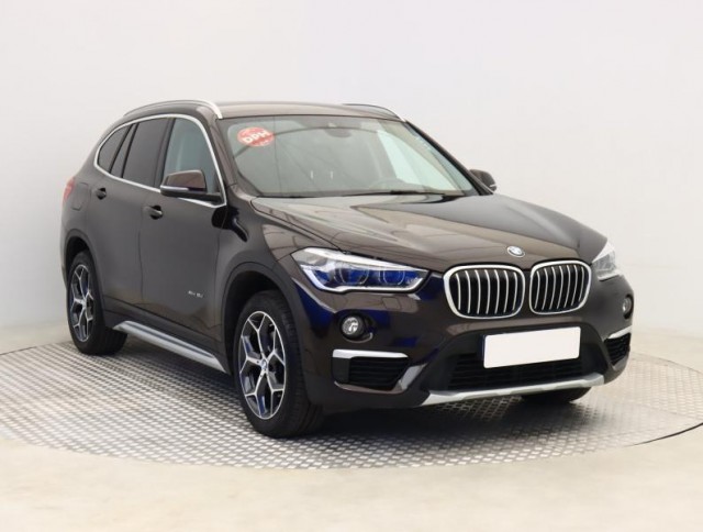 BMW X1  xDrive18d 