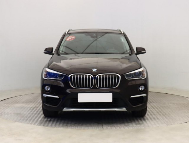 BMW X1  xDrive18d 