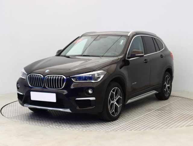 BMW X1  xDrive18d 