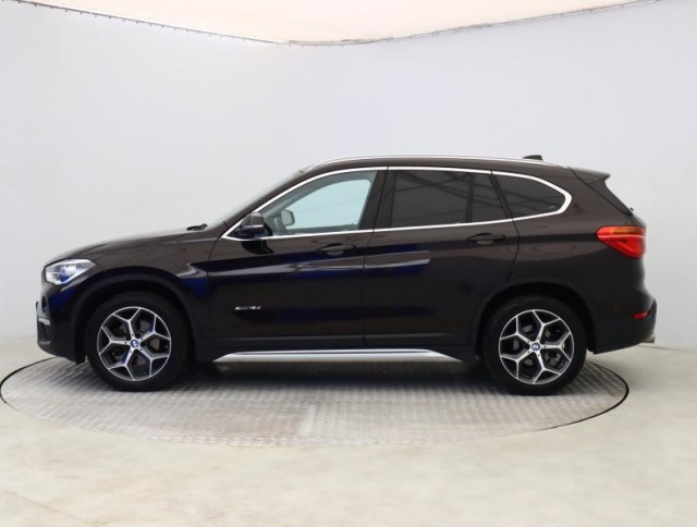 BMW X1  xDrive18d 