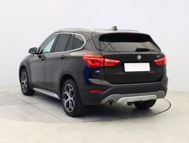 BMW X1  xDrive18d 