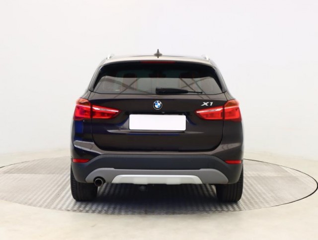 BMW X1  xDrive18d 