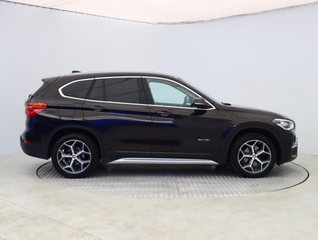 BMW X1  xDrive18d 
