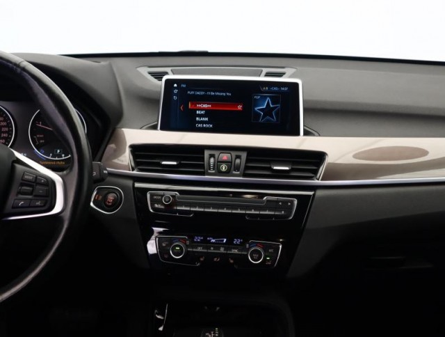 BMW X1  xDrive18d 