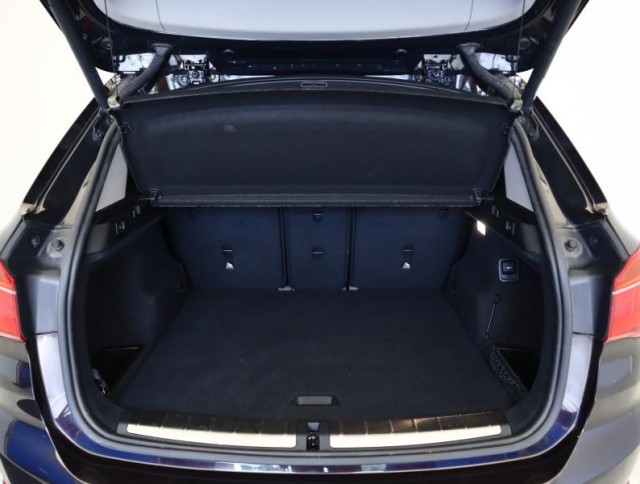 BMW X1  xDrive18d 