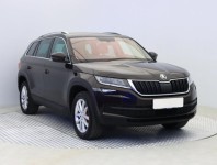 Škoda Kodiaq  2.0 TDI 