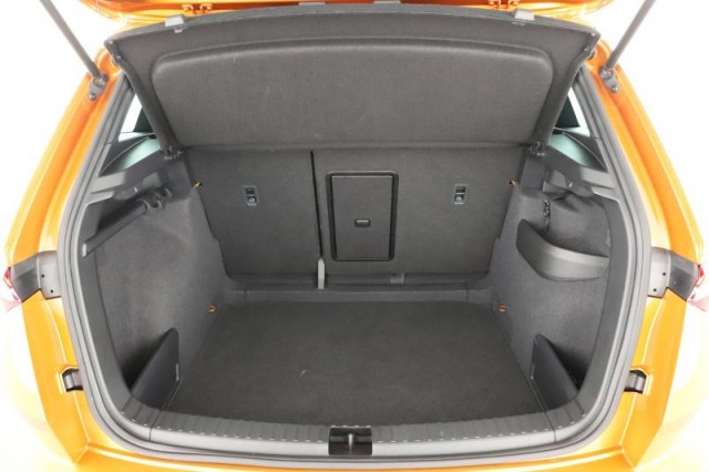 Škoda Karoq  1.5 TSI Sportline Plus