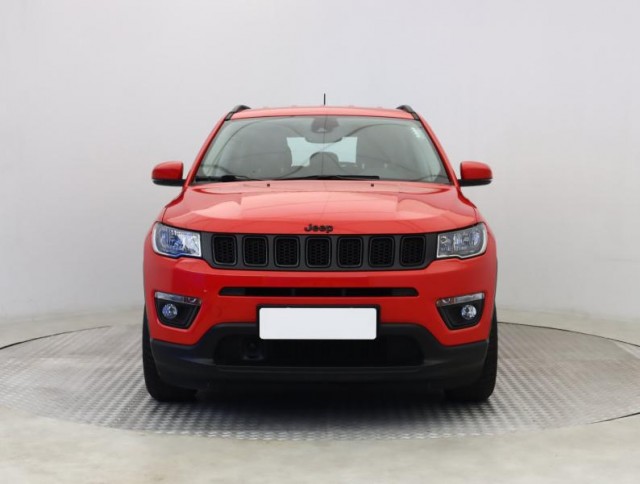 Jeep Compass  1.3 T-GDI Night Eagle