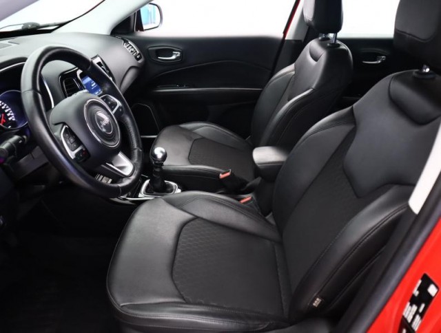 Jeep Compass  1.3 T-GDI Night Eagle