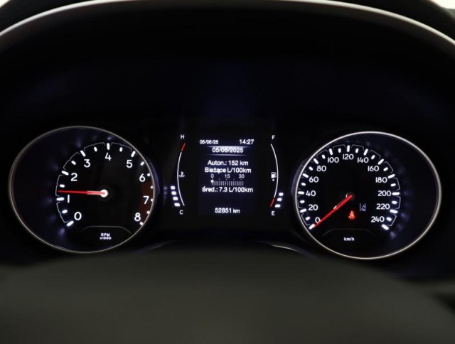 Jeep Compass  1.3 T-GDI Night Eagle