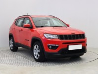 Jeep Compass  1.3 T-GDI Night Eagle