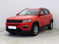 Jeep Compass  1.3 T-GDI Night Eagle
