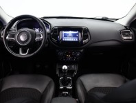 Jeep Compass  1.3 T-GDI Night Eagle