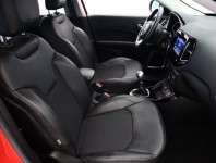 Jeep Compass  1.3 T-GDI Night Eagle