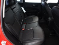 Jeep Compass  1.3 T-GDI Night Eagle