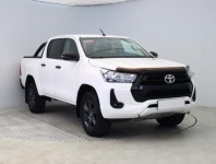 Toyota Hilux  2.8 D-4D 