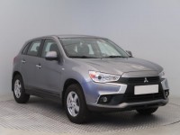 Mitsubishi ASX  1.6 MIVEC 