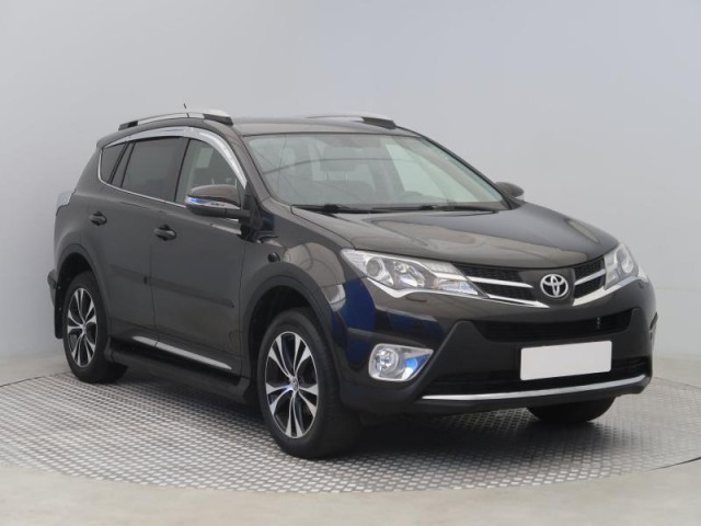 Toyota RAV 4  2.2 D-4D 