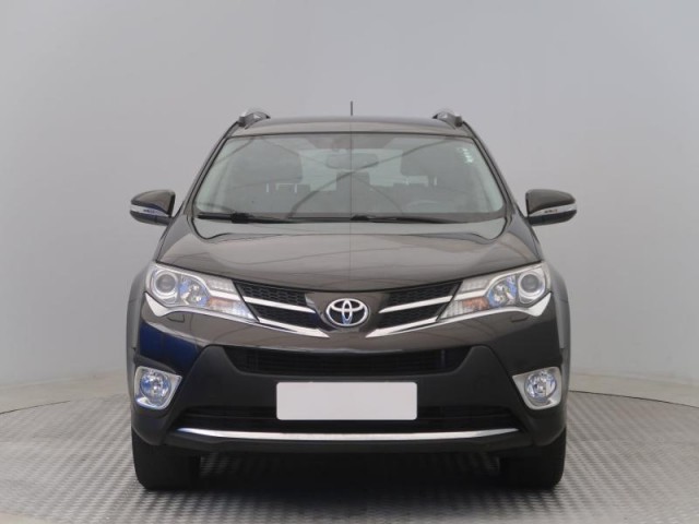 Toyota RAV 4  2.2 D-4D 