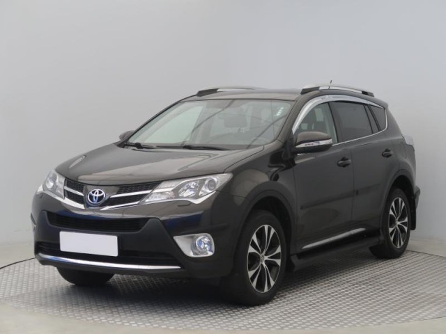 Toyota RAV 4  2.2 D-4D 