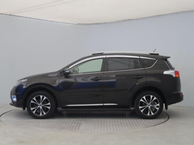Toyota RAV 4  2.2 D-4D 