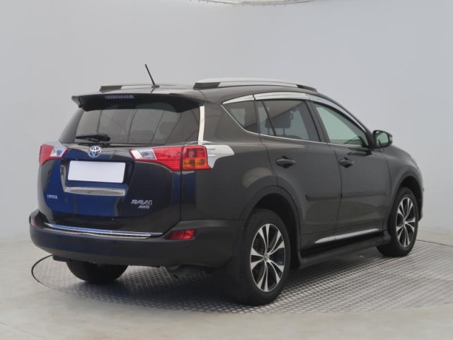 Toyota RAV 4  2.2 D-4D 