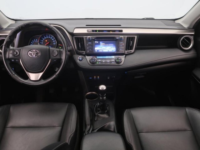 Toyota RAV 4  2.2 D-4D 