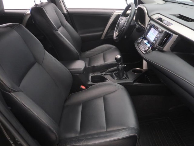 Toyota RAV 4  2.2 D-4D 