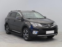 Toyota RAV 4  2.2 D-4D 