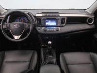 Toyota RAV 4  2.2 D-4D 
