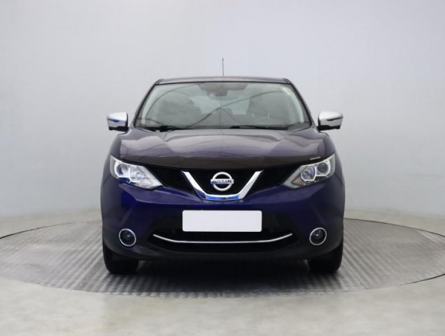 Nissan Qashqai  1.6 DIG-T 