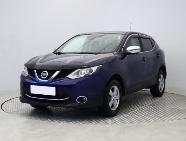 Nissan Qashqai  1.6 DIG-T 