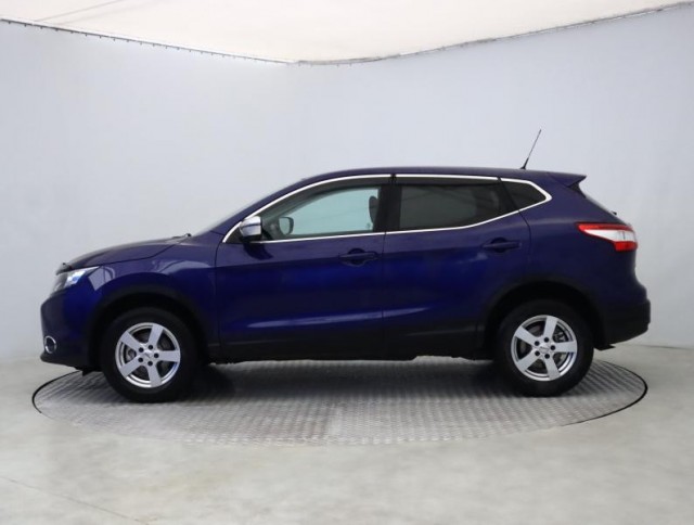 Nissan Qashqai  1.6 DIG-T 