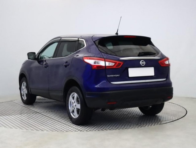 Nissan Qashqai  1.6 DIG-T 