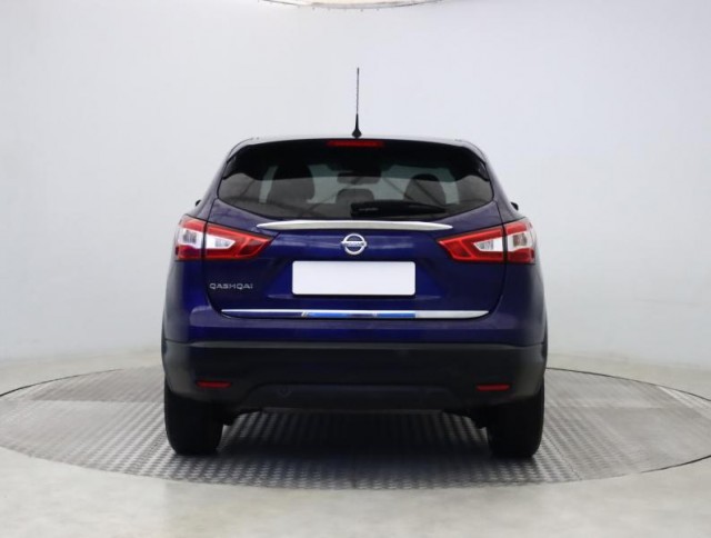 Nissan Qashqai  1.6 DIG-T 