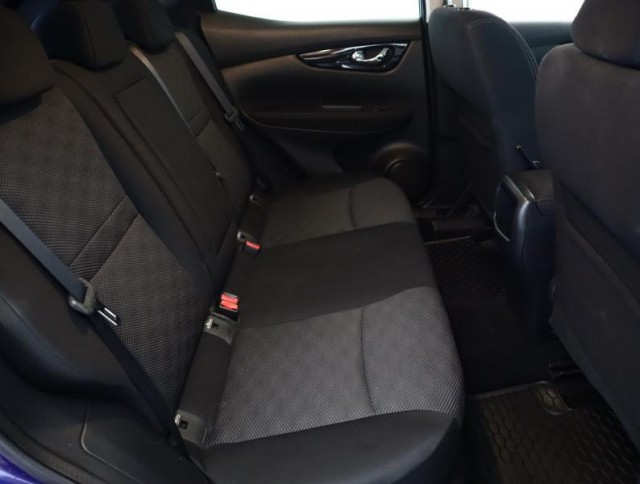 Nissan Qashqai  1.6 DIG-T 