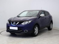 Nissan Qashqai  1.6 DIG-T 