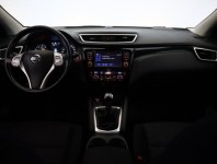 Nissan Qashqai  1.6 DIG-T 