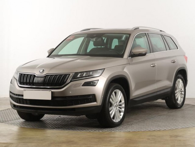 Škoda Kodiaq  2.0 TDI Style