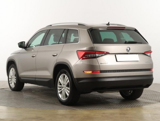 Škoda Kodiaq  2.0 TDI Style