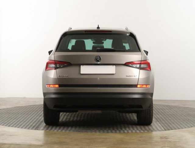 Škoda Kodiaq  2.0 TDI Style