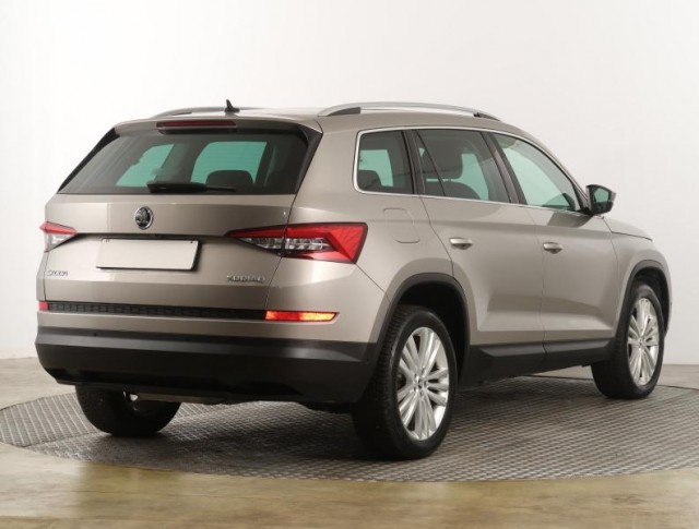 Škoda Kodiaq  2.0 TDI Style