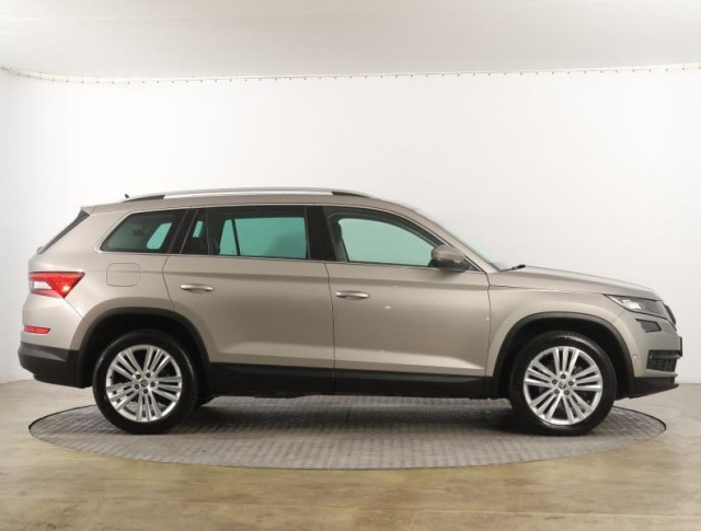 Škoda Kodiaq  2.0 TDI Style